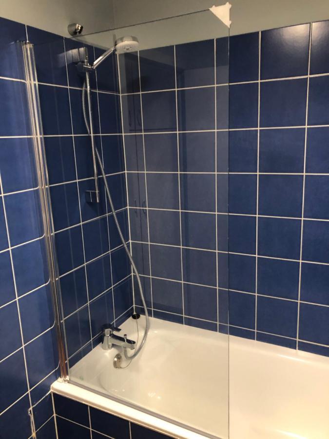 Les Dunes Du Golf First Line Sea View App Block B 1-3 Wimereux Exterior foto