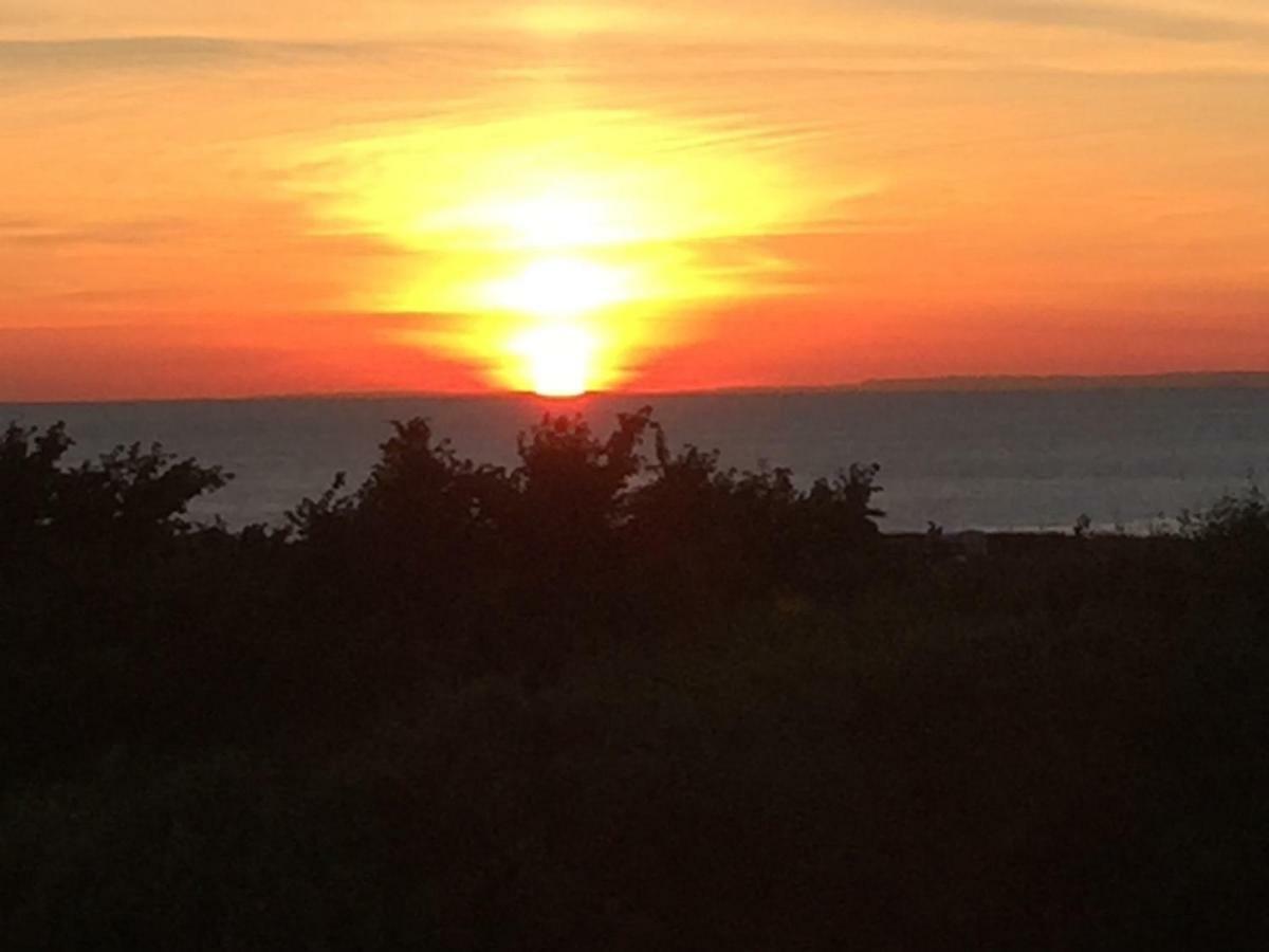 Les Dunes Du Golf First Line Sea View App Block B 1-3 Wimereux Exterior foto